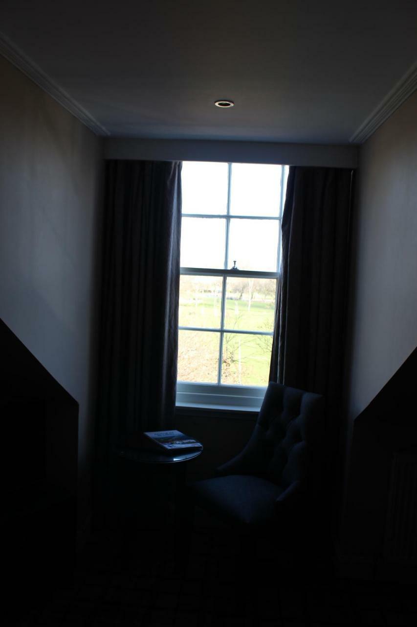 Culane House Hotel - B&B Edimburgo Exterior foto